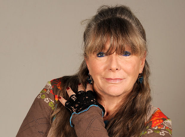 Соња Лапатанов: Старење је као низбрдица, а ја сам повукла ручну!